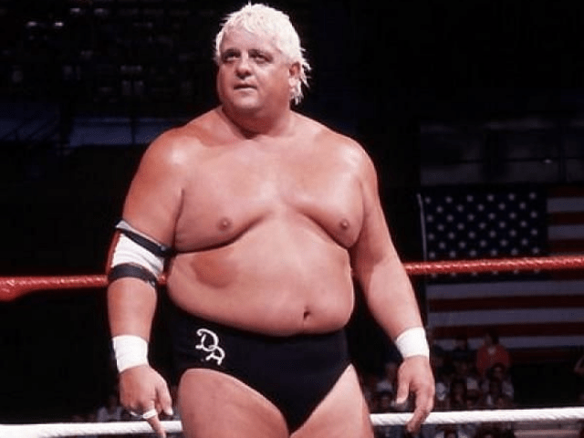 Renee Young, Dustin Rhodes, and Many Pay Heart Felt Tributes to Dusty Rhodes