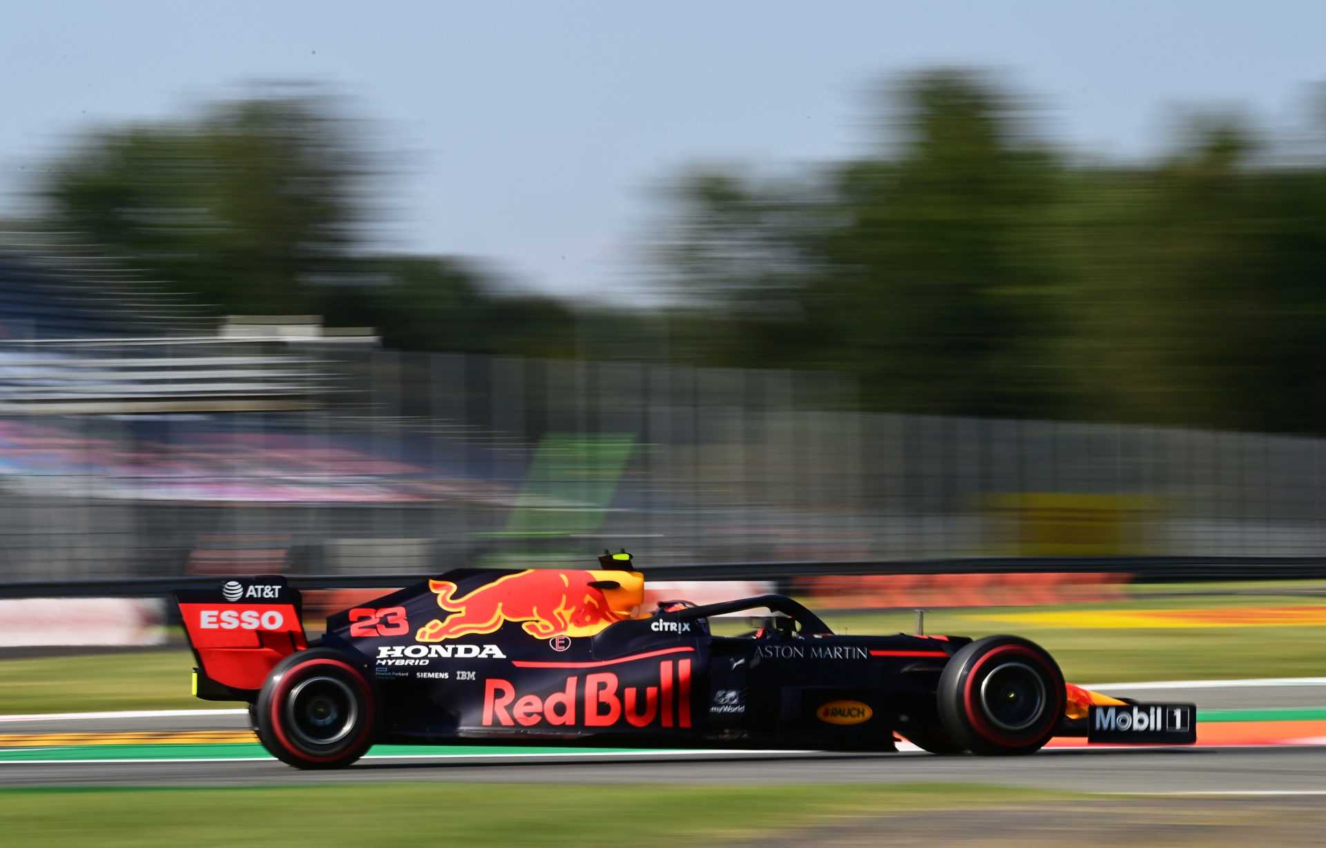 Schumacher a une solution au mal de tête du moteur Red Bull à partir de 2022