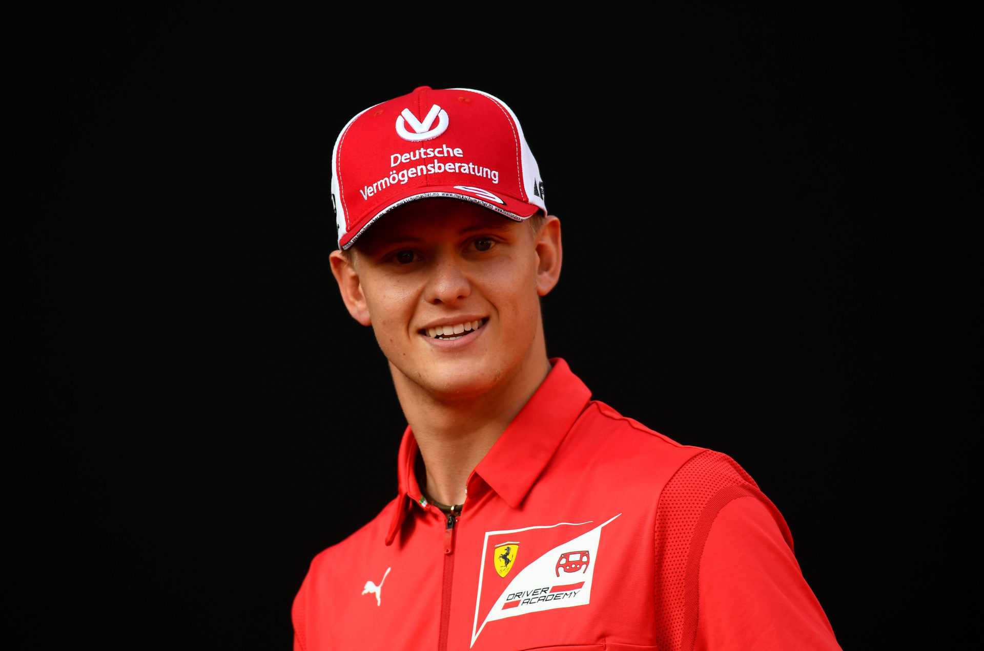 Schumacher blâme l'ancien pilote de F1 pour avoir critiqué Mick Schumacher pour «manque de talent»
