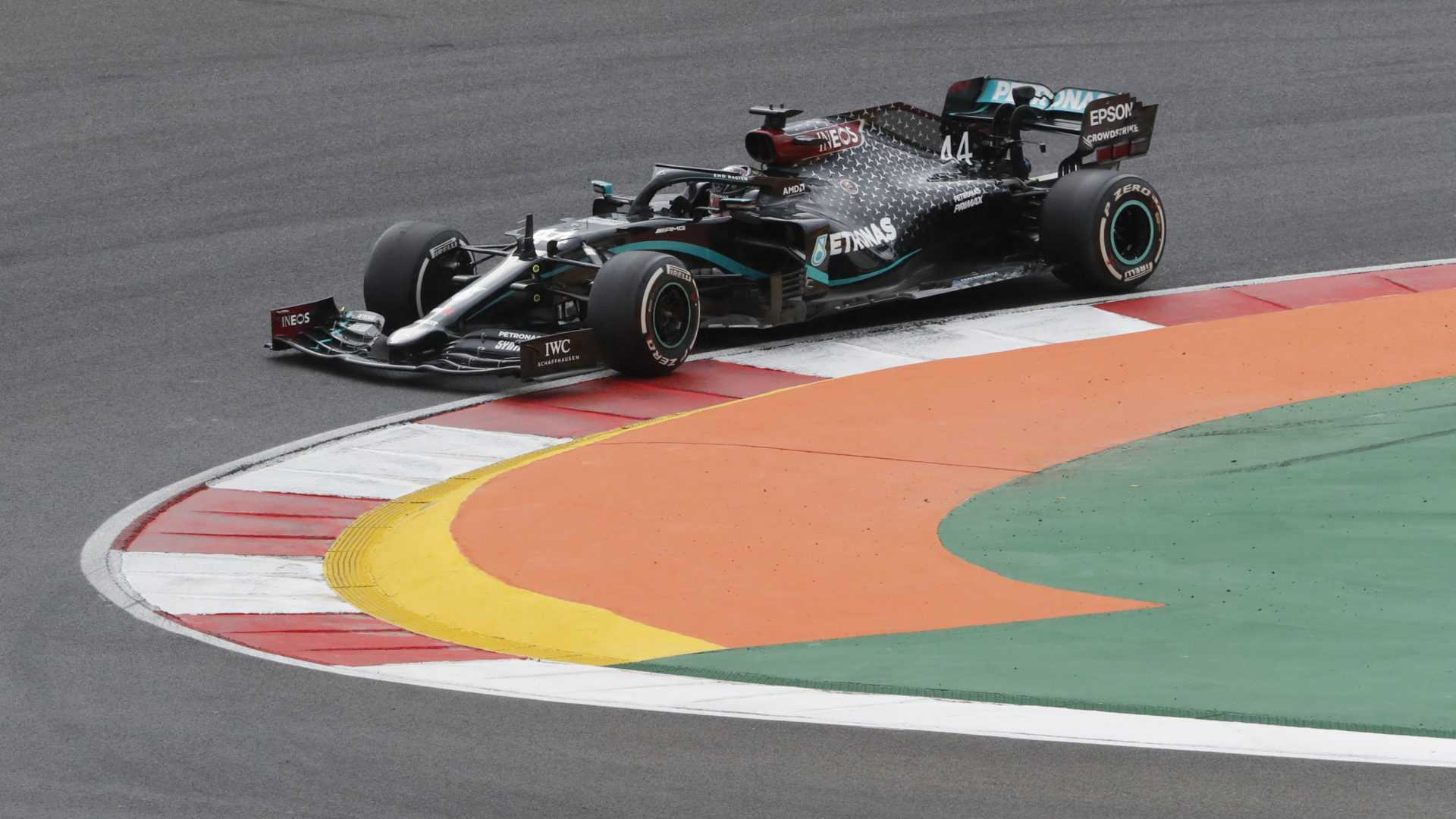 Schumacher pense que la sortie de Toto Wolff pourrait déclencher un mauvais effet domino chez Mercedes F1