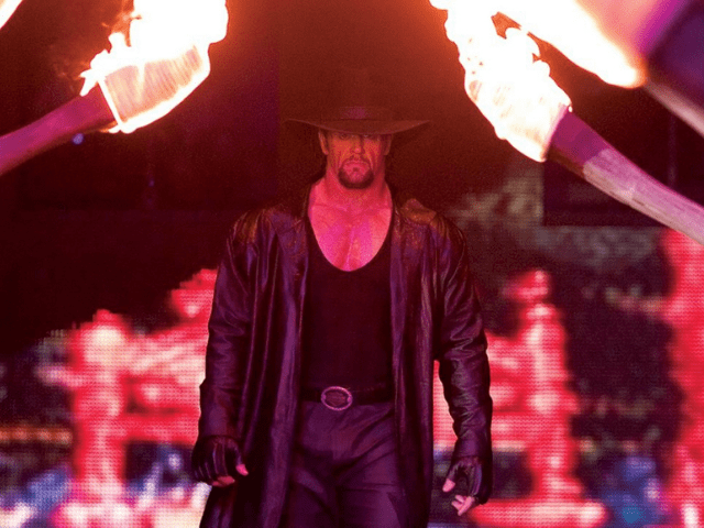 The Undertaker, Orange Cassidy et plus comme idées de costumes pour Halloween