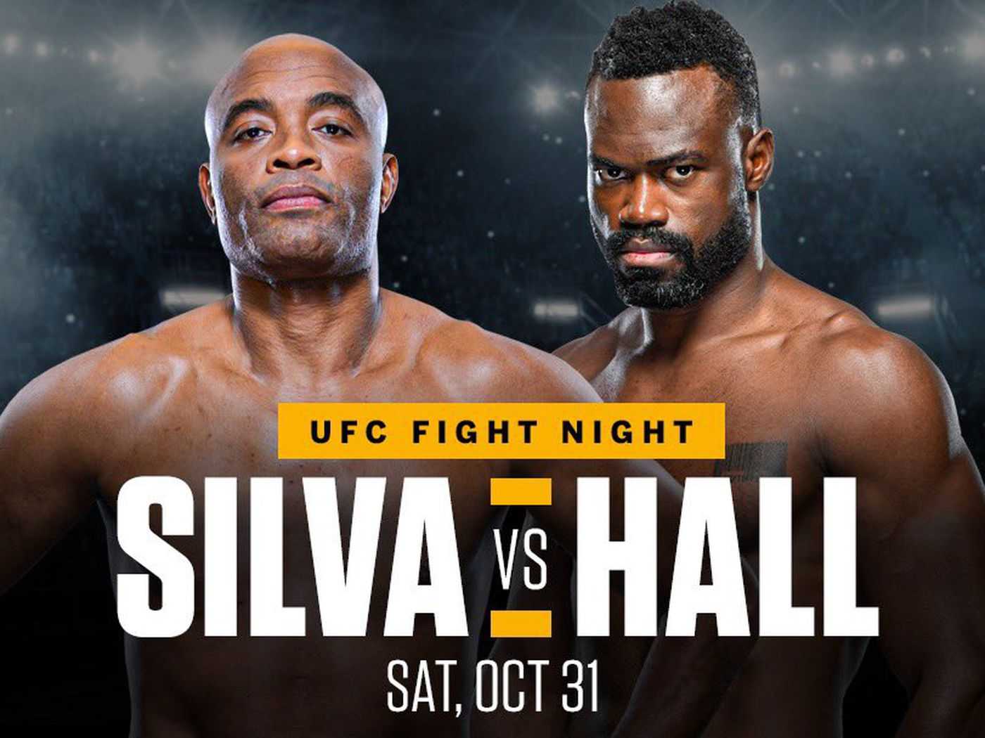 UFC Fight Night: Hall Vs Silva: Carte préliminaire - Prédictions et analyse