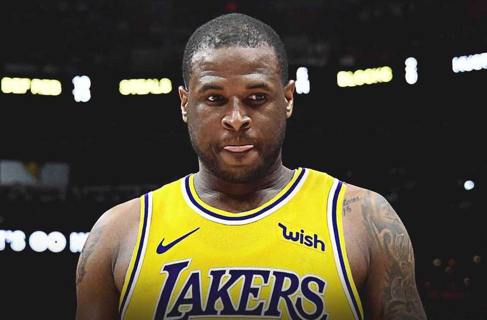 «J'ai essayé de m'enterrer»: les serveurs de Dion, le garde des Lakers, se sont rendus à Miami Heat pour plusieurs suspensions