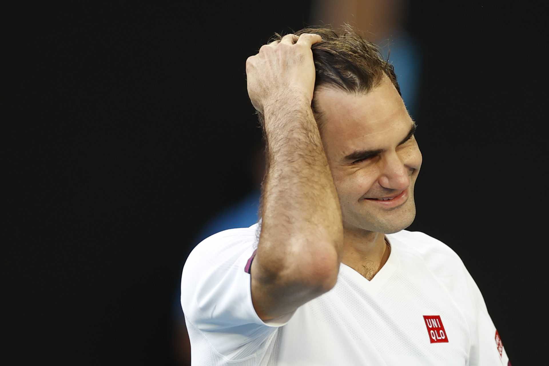 «Ont vu de bons»: Roger Federer révèle ses émissions de télévision préférées
