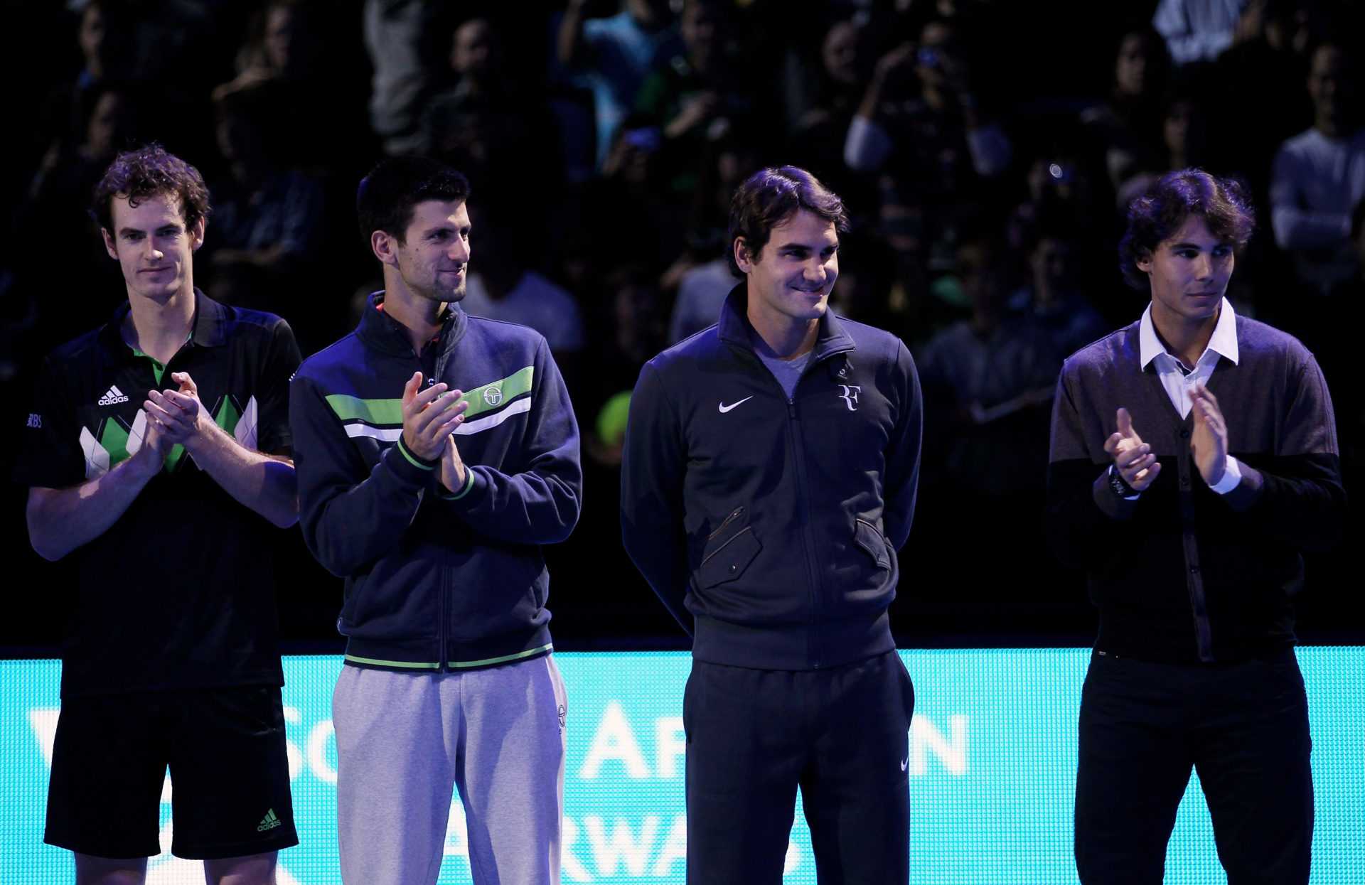 «Jordan Status Type»: Nick Kyrgios choisit Roger Federer plutôt que Rafael Nadal et Novak Djokovic dans le débat sur la GOAT