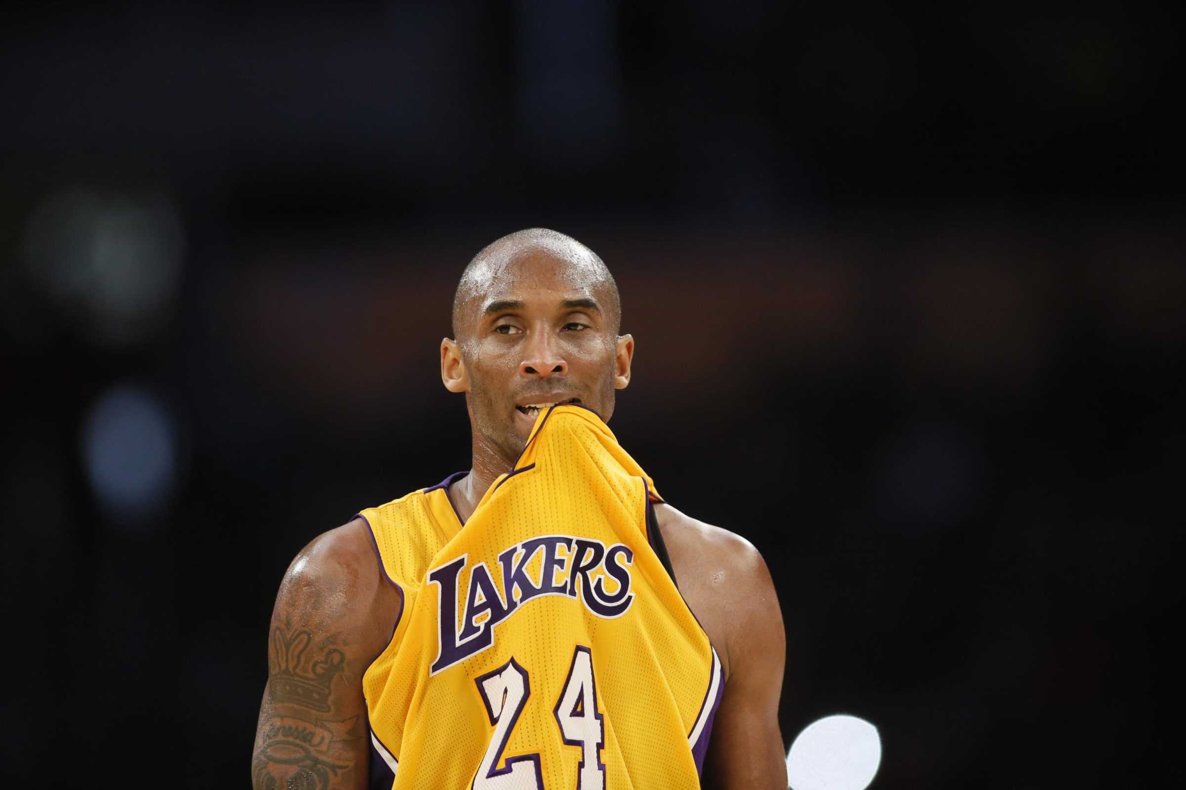 «Un cauchemar»: la légende de la NBA Isiah Thomas révèle les difficultés de l'entraînement contre Kobe Bryant et les Lakers