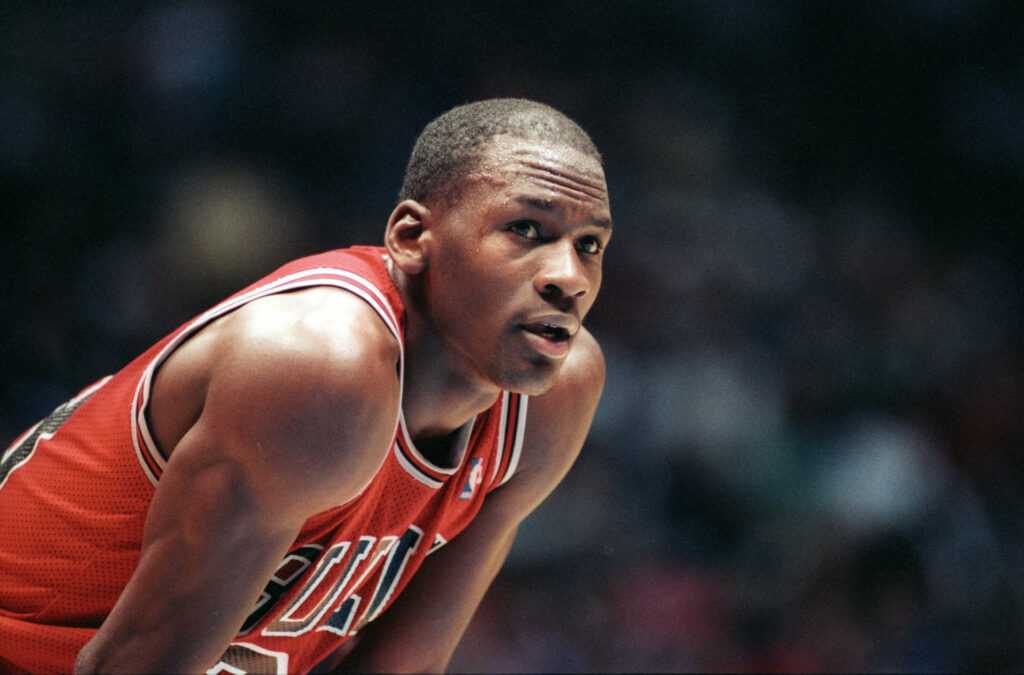Un record emblématique de Michael Jordan que personne d’autre que Giannis Antetokounmpo ne peut casser à ce moment