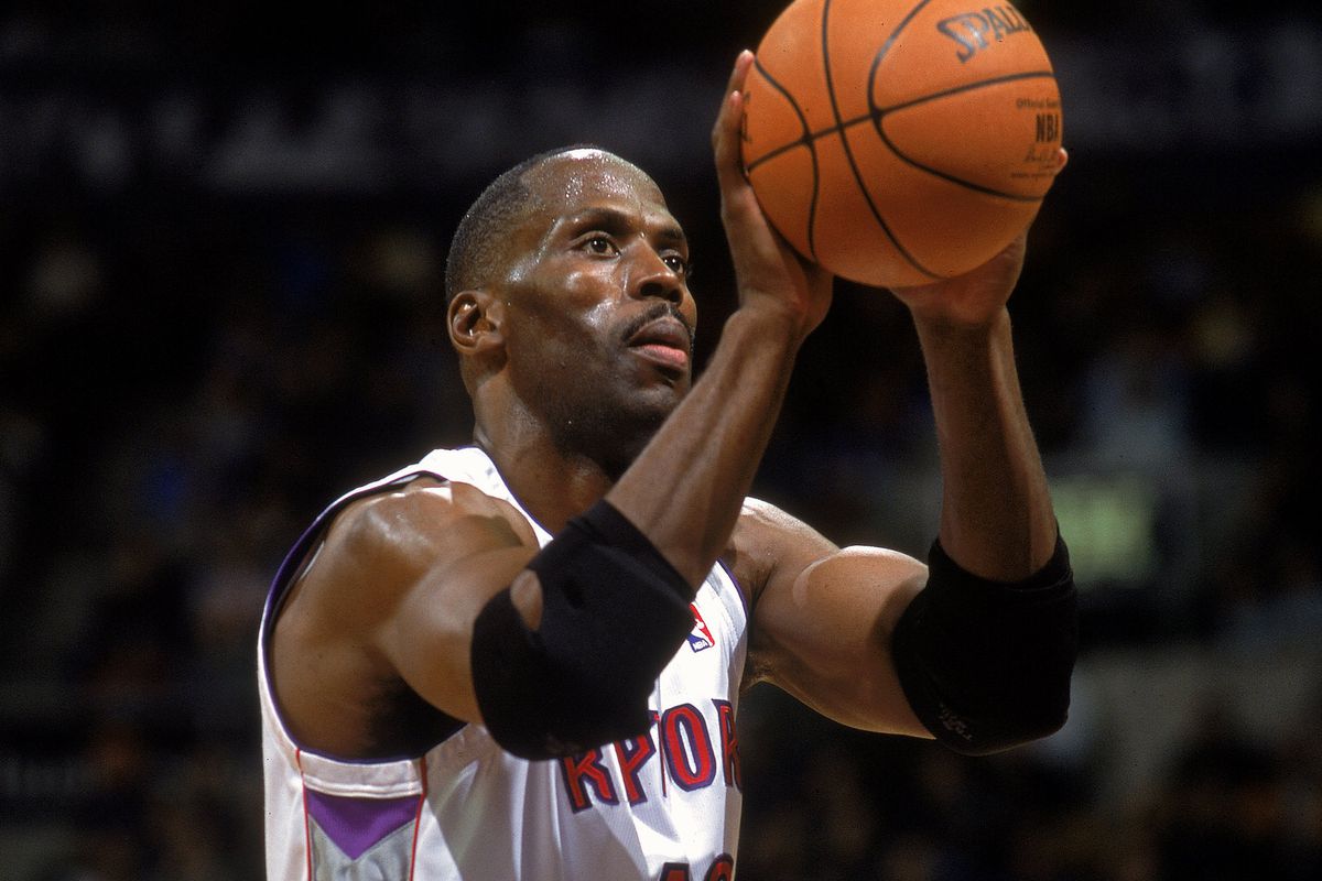 De Vince Carter à Kobe Bryant, 10 joueurs qui ont eu la plus longue carrière de l'histoire de la NBA