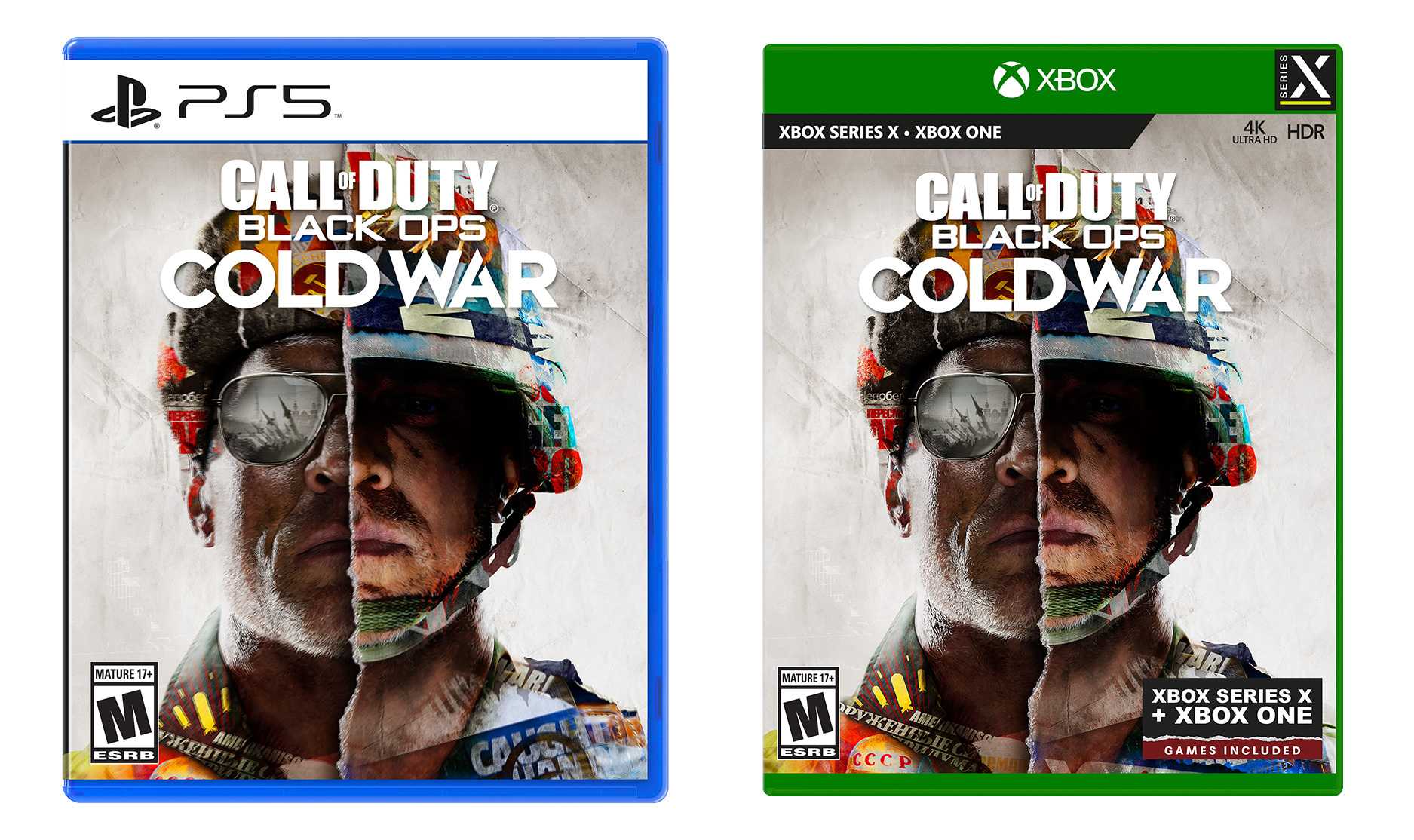 Call of Duty Black Ops Cold War entre dans l'histoire avec les ventes; Studio promet une "quantité incroyable de contenu gratuit"