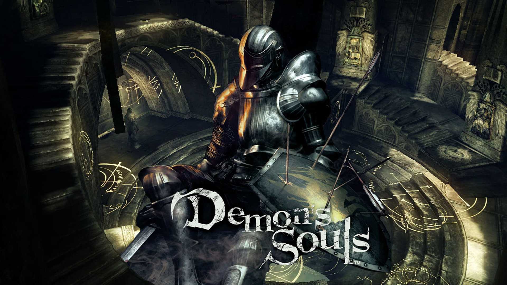 Le remake de PlayStation 5 de Demon’s Souls a une porte secrète qu'Internet ne peut pas ouvrir