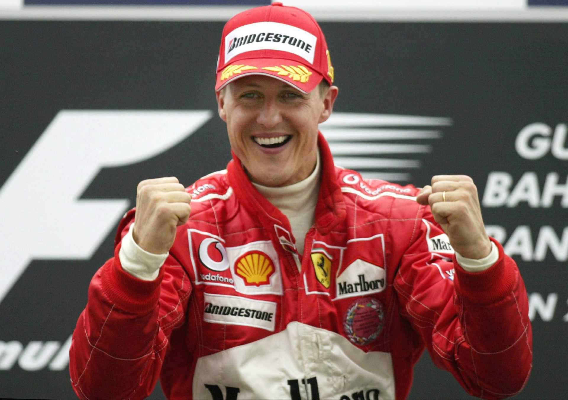 «Pourrait faire aller vite n'importe quel vieux détritus»: Allison de Mercedes détaille l'incroyable talent de Michael Schumacher en F1