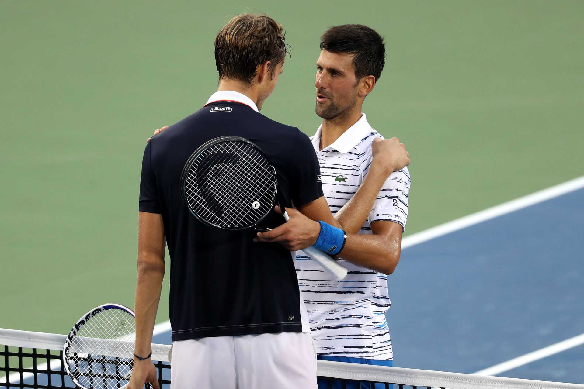 Nitto ATP Finals 2020: Novak Djokovic vs Daniil Medvedev Preview, Head-to-Head & Prediction