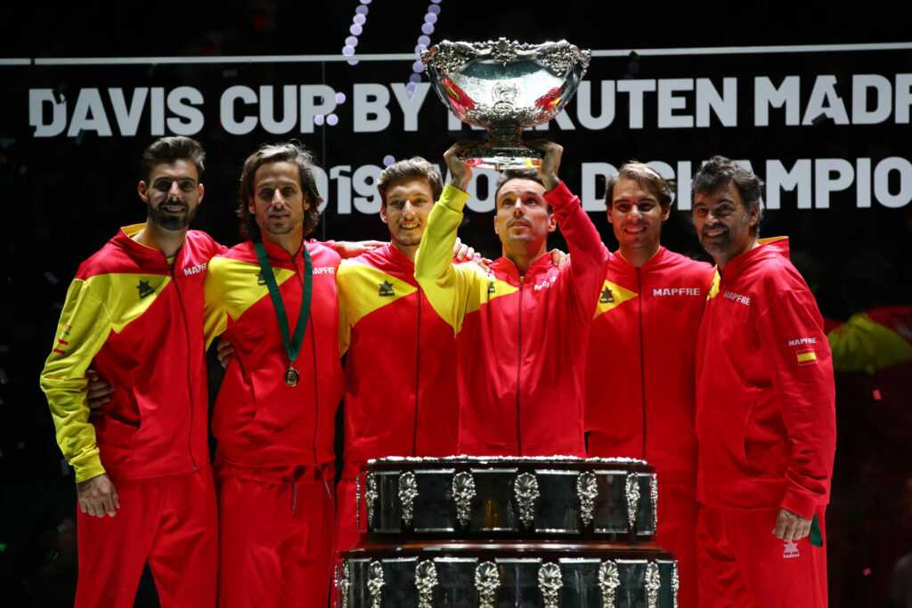 «Les choses les plus incroyables»: Rafael Nadal, Roberto Bautista-Agut et d’autres se remémorent la gloire de la Coupe Davis espagnole
