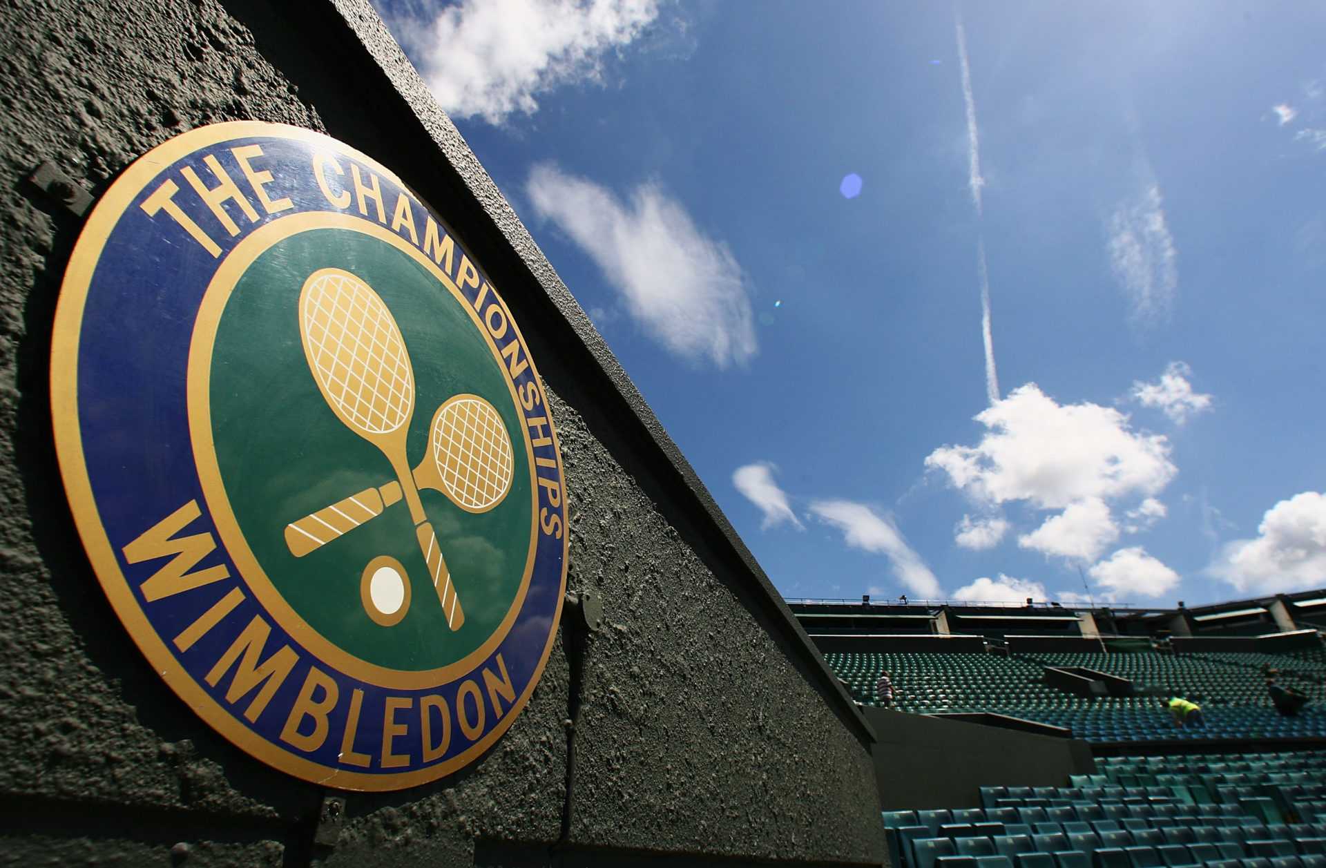L'ancien finaliste du Grand Chelem est optimiste quant au championnat de Wimbledon 2021 tenu avec des fans