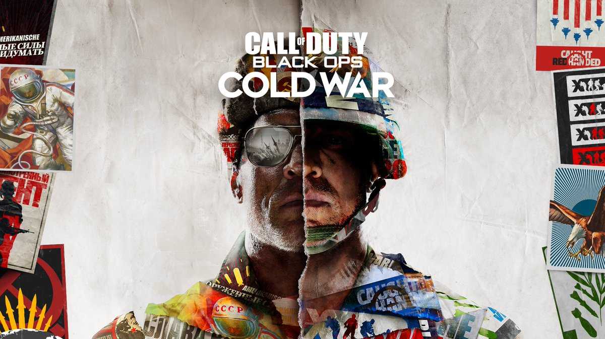 Black Ops Cold War offre aux joueurs un voyage nostalgique des anciens jeux Call of Duty
