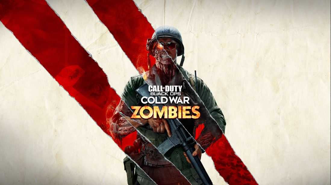 Call of Duty Cold War: Treyarch révèle une nouvelle histoire de zombies