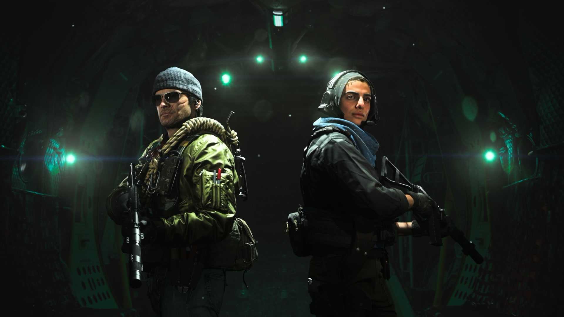 Call of Duty Warzone Progression obtient une mise à jour pour l'ère de la guerre froide