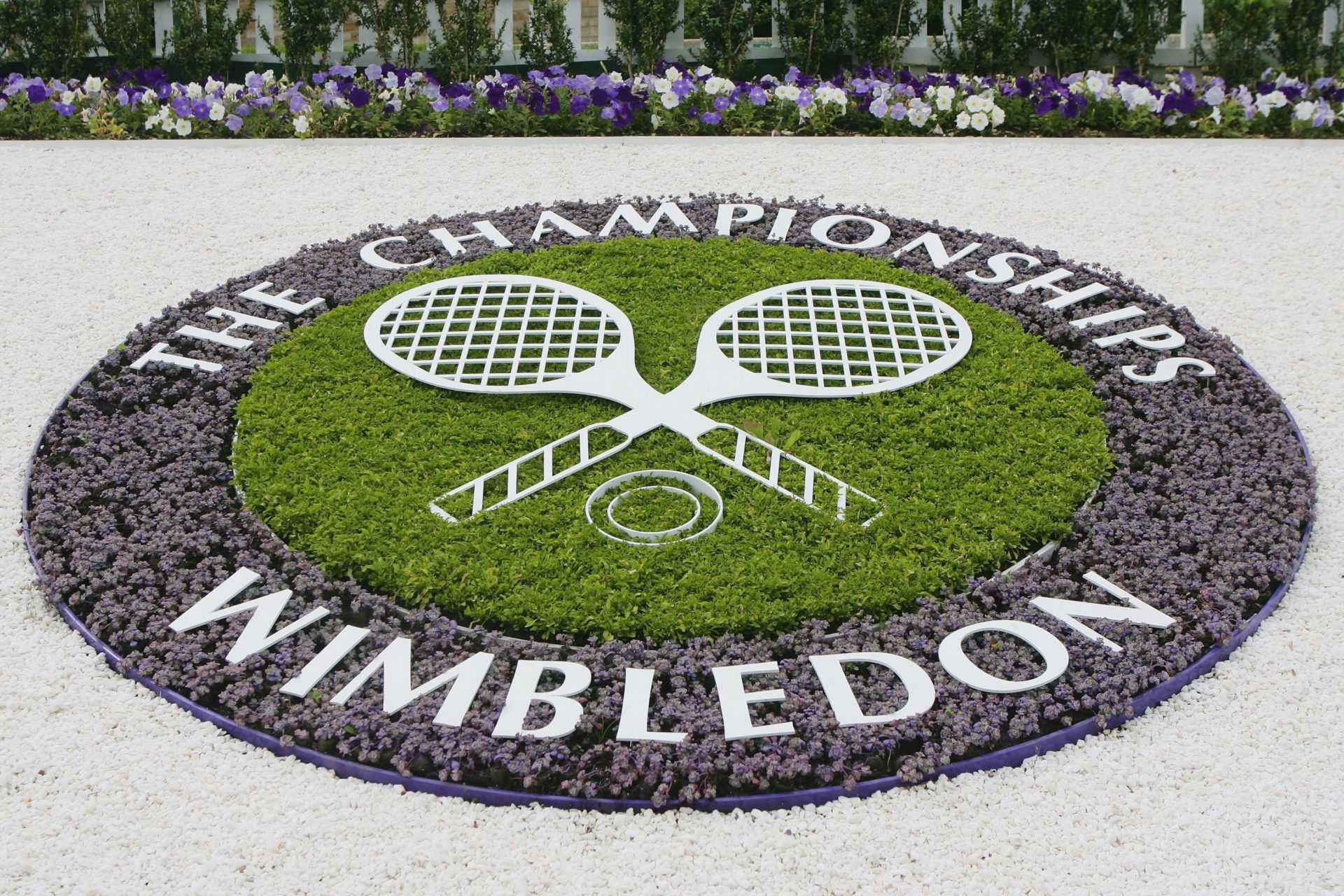 Championnats de Wimbledon et autres événements de tennis britanniques pour réduire leurs finances