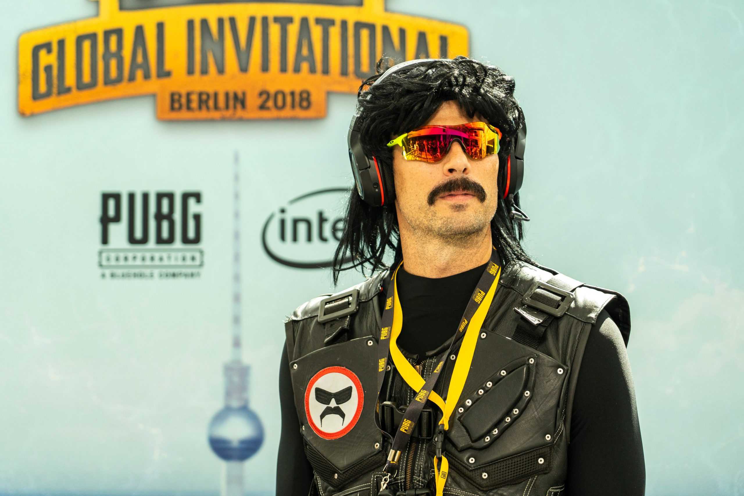 Chef de YouTube Gaming Trolls Dr Disrespect pour Dissing Mobile Gaming