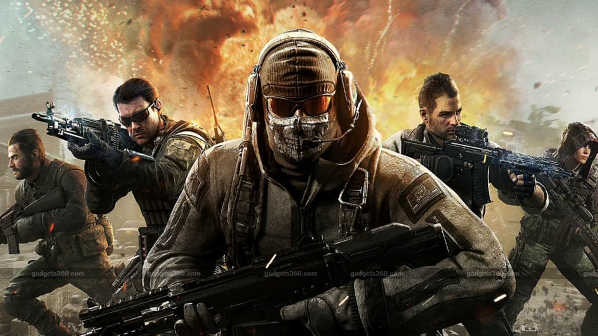 La saison 13 de Call of Duty Mobile peut-elle changer la donne?