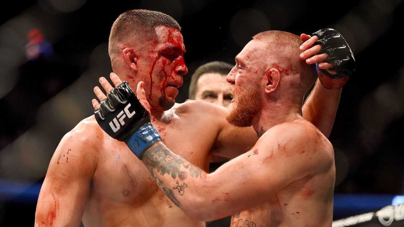 Conor McGregor révèle le combattant le plus dur auquel il ait jamais été confronté