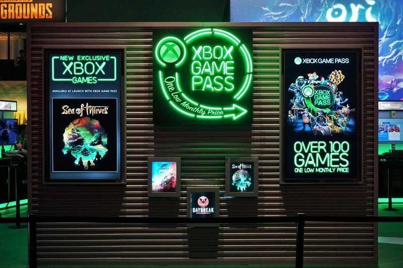 Découvrez comment le Xbox Game Pass est un catalyseur de croissance pour l'écosystème Xbox