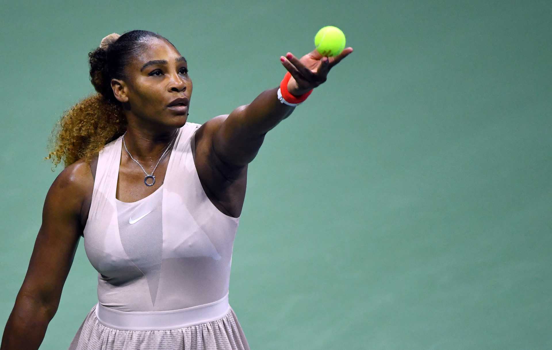 "Déjà montré qu'elle est la meilleure": Caroline Wozniacki ne sent pas que Serena Williams a besoin de remporter le 24e Grand Chelem