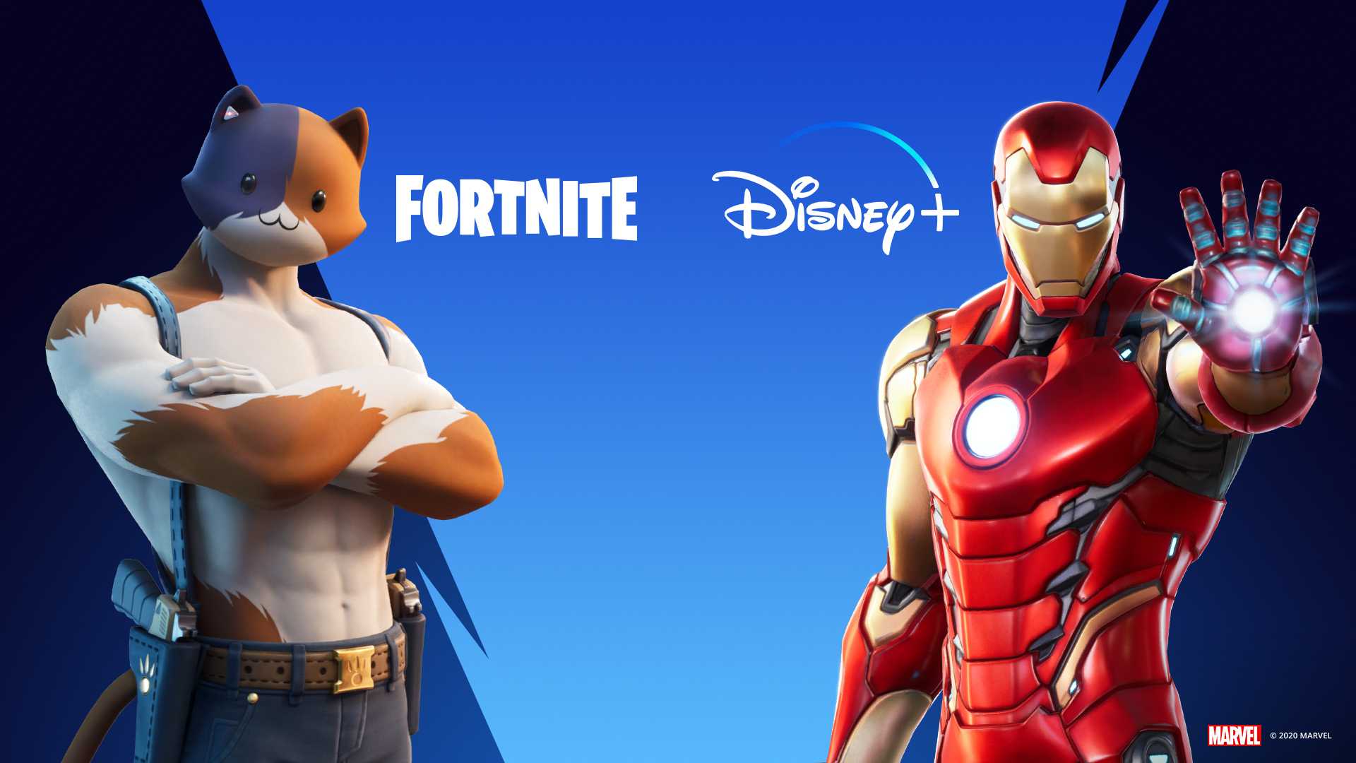 Fortnite: Epic Games élève sa relation avec Disney avec une proposition unique à venir