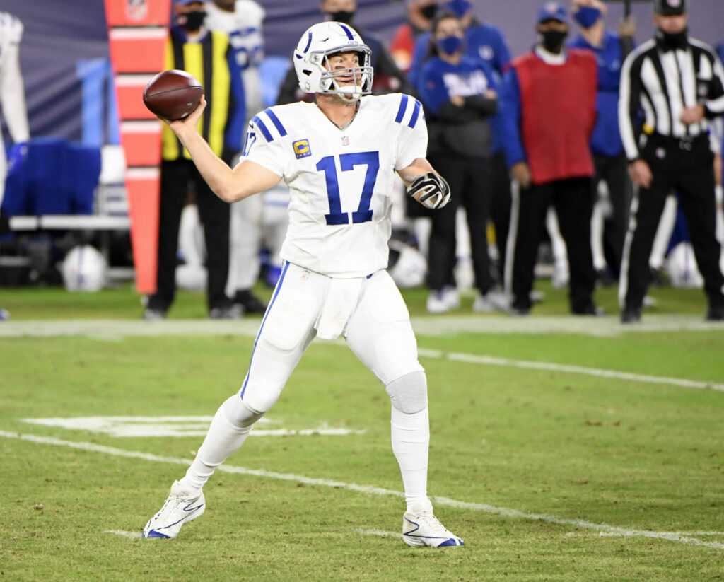 NFL Thanksgiving Weekend: Indianapolis Colts vs Tennessee Titans Prédiction et analyse