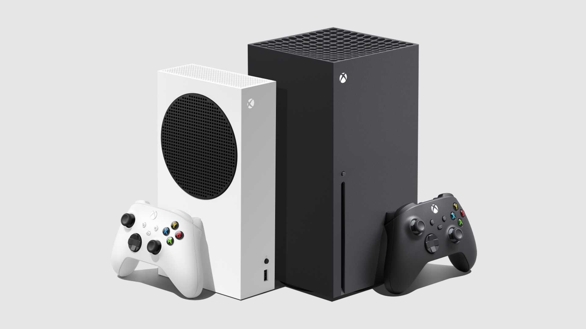 La Xbox Series X et S éclipsent les ventes du jour du lancement de la Xbox One