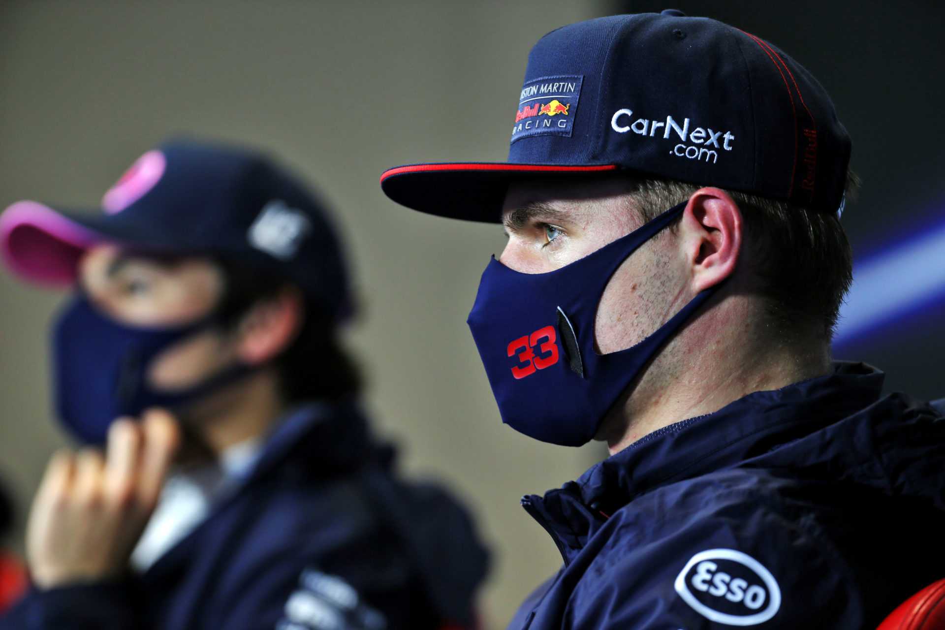 Le Major Red Bull Botch a coûté cher à Max Verstappen pendant le Grand Prix de Turquie