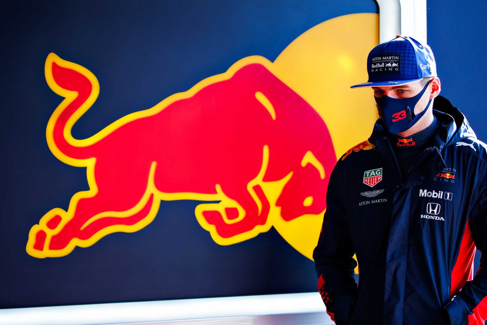 Max Verstappen préfère Nico Hulkenberg alors que son coéquipier Red Bull révèle le père Jos