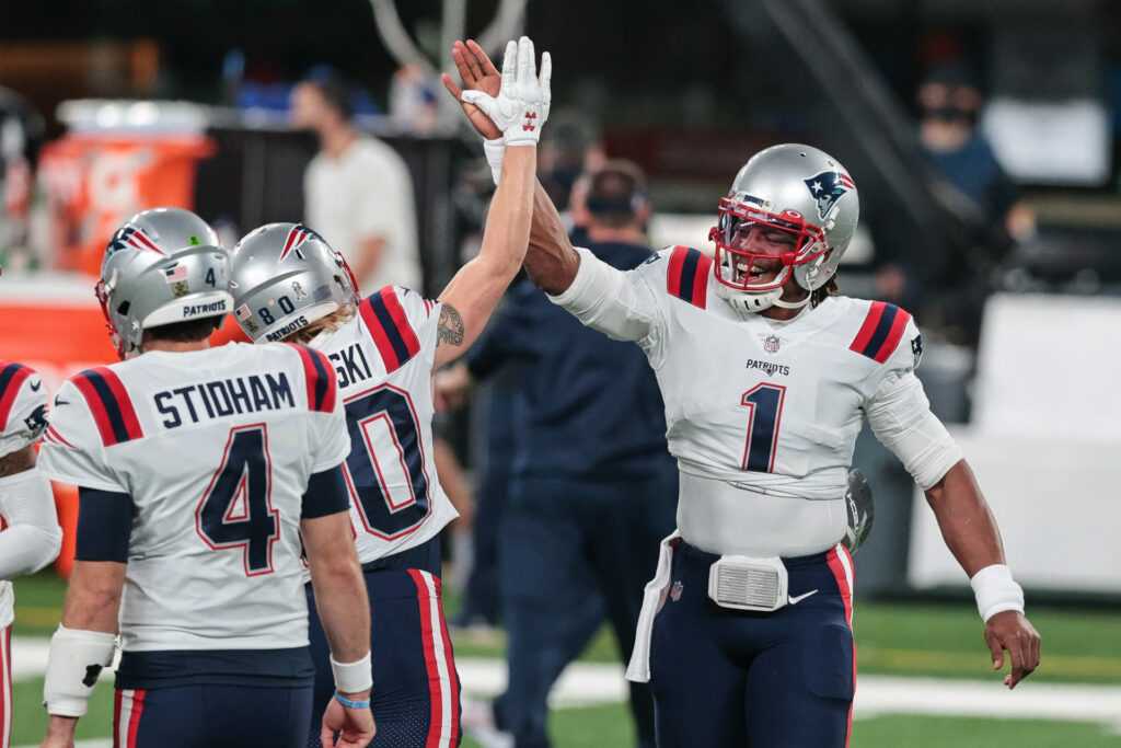 NFL Sunday Week 11: Houston Texans vs New England Patriots Prédiction et analyse