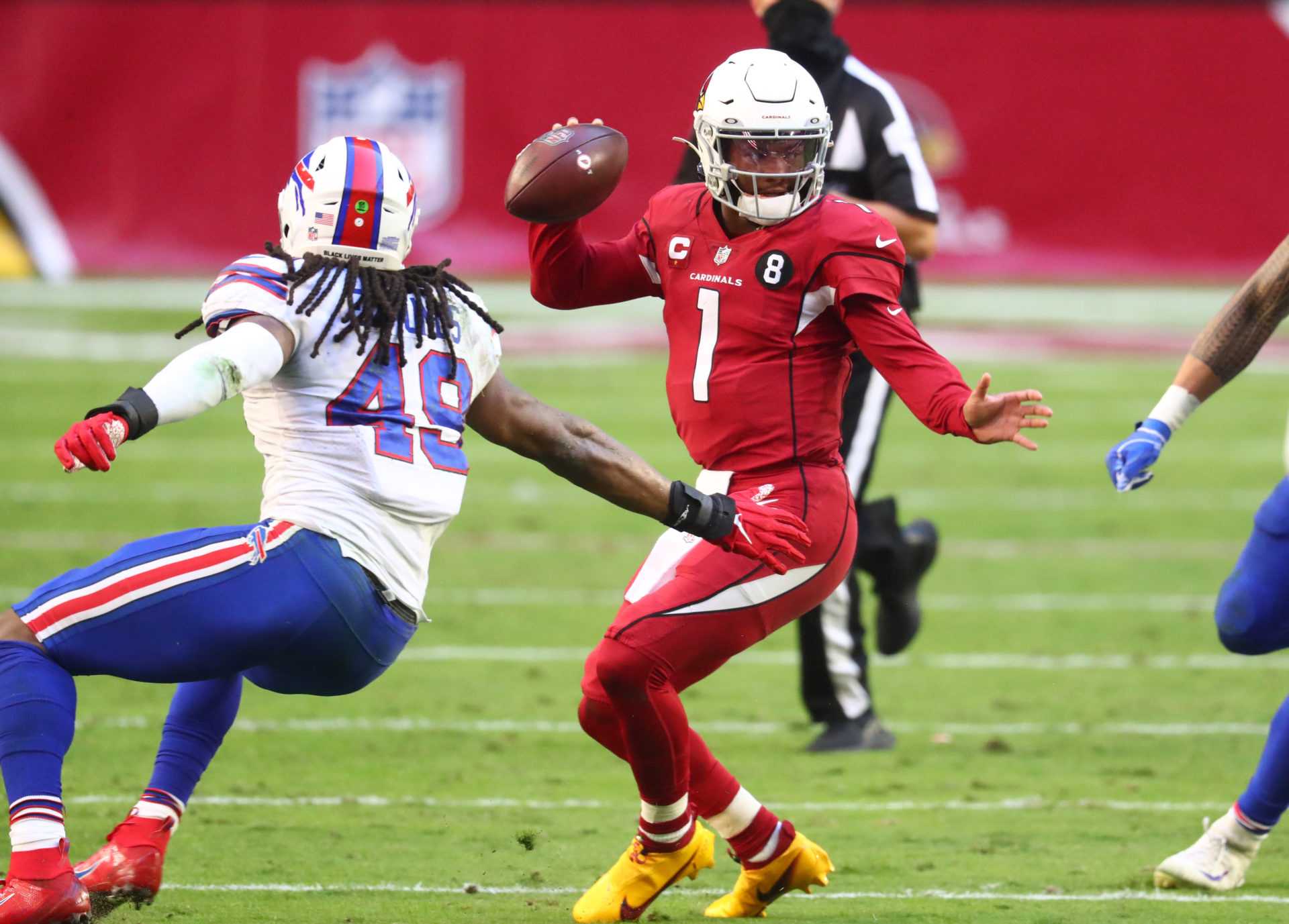 NFL Thanksgiving Weekend: New England Patriots vs Arizona Cardinals Prédiction et analyse