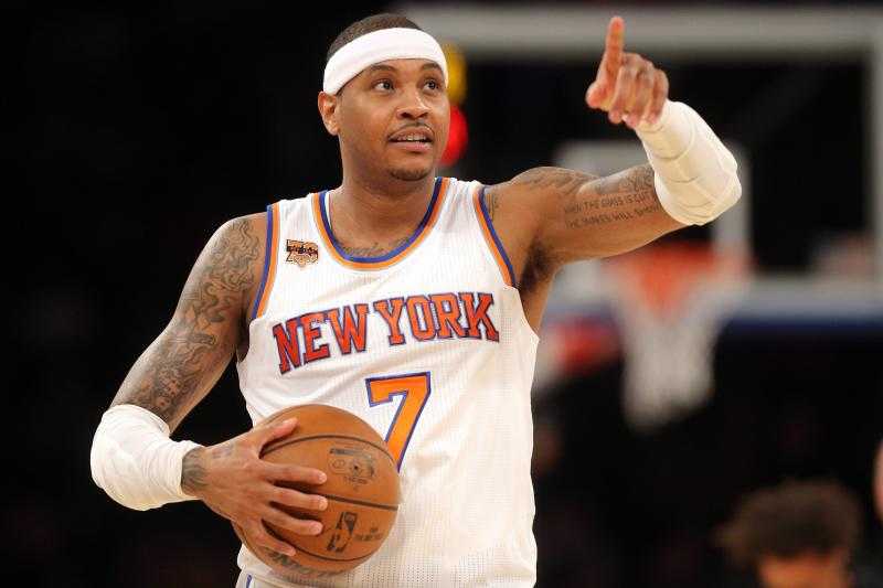 New York Knicks: Season Preview