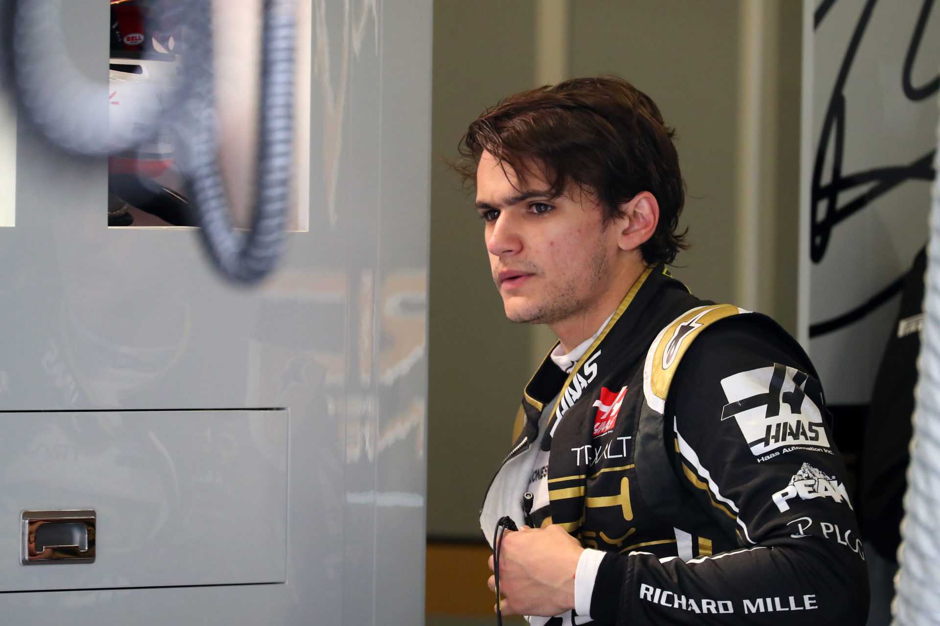 Qui est Pietro Fittipaldi - le petit-fils de l’ancien champion de F1 qui remplacera Grosjean pour le GP de Sakhir?