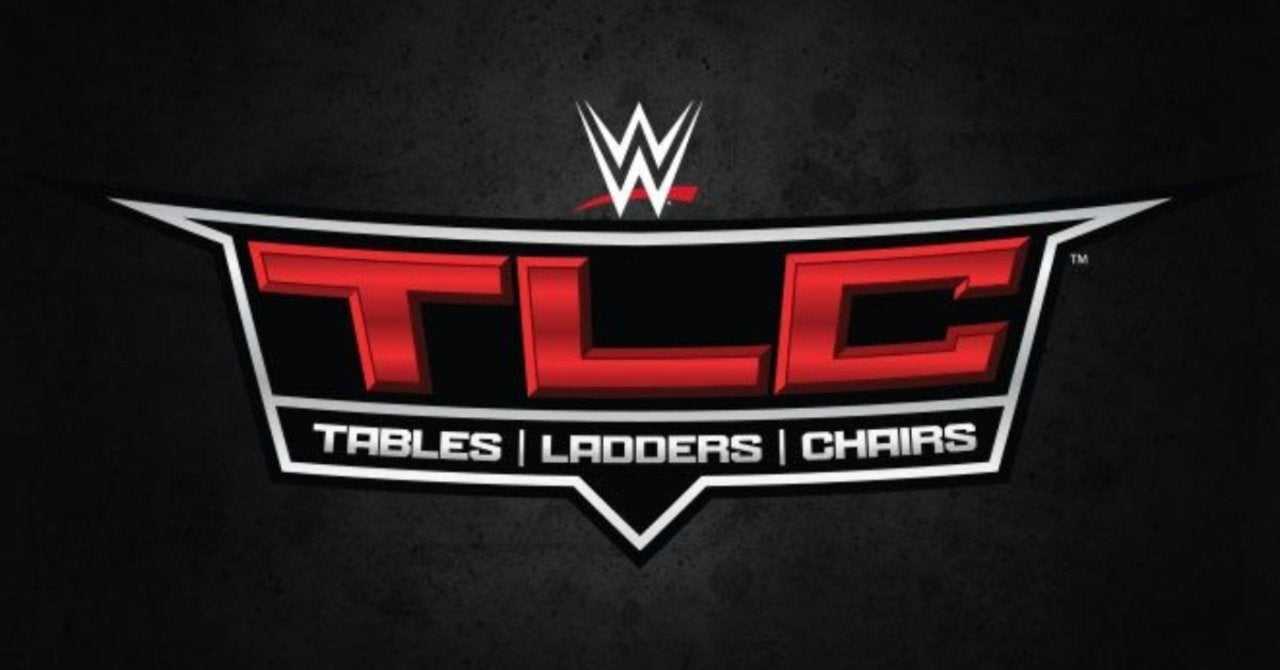 RAPPORTS: Une superstar majeure de la WWE exclue du TLC en raison d'une blessure