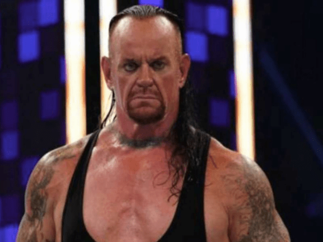 REGARDER: Le champion WBC Tyson Fury rend hommage à la légende de la WWE The Undertaker avant son dernier adieu
