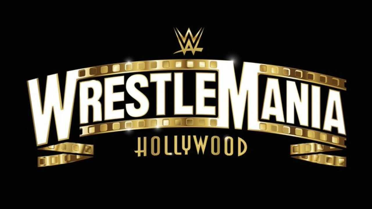 Rapports: raisons pour lesquelles la WWE envisage de reporter WrestleMania 37