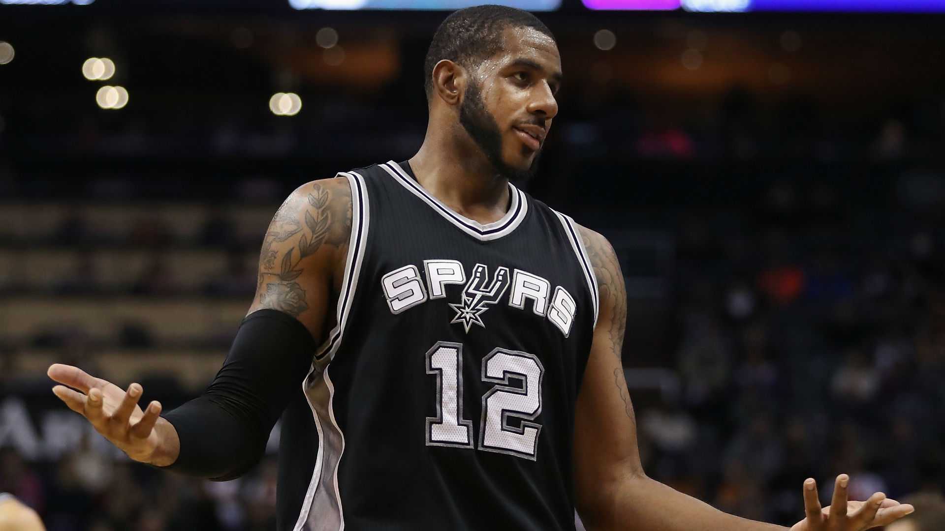Un initié de la NBA révèle les plans probables des Golden State Warriors impliquant les San Antonio Spurs pour leur deuxième choix au repêchage