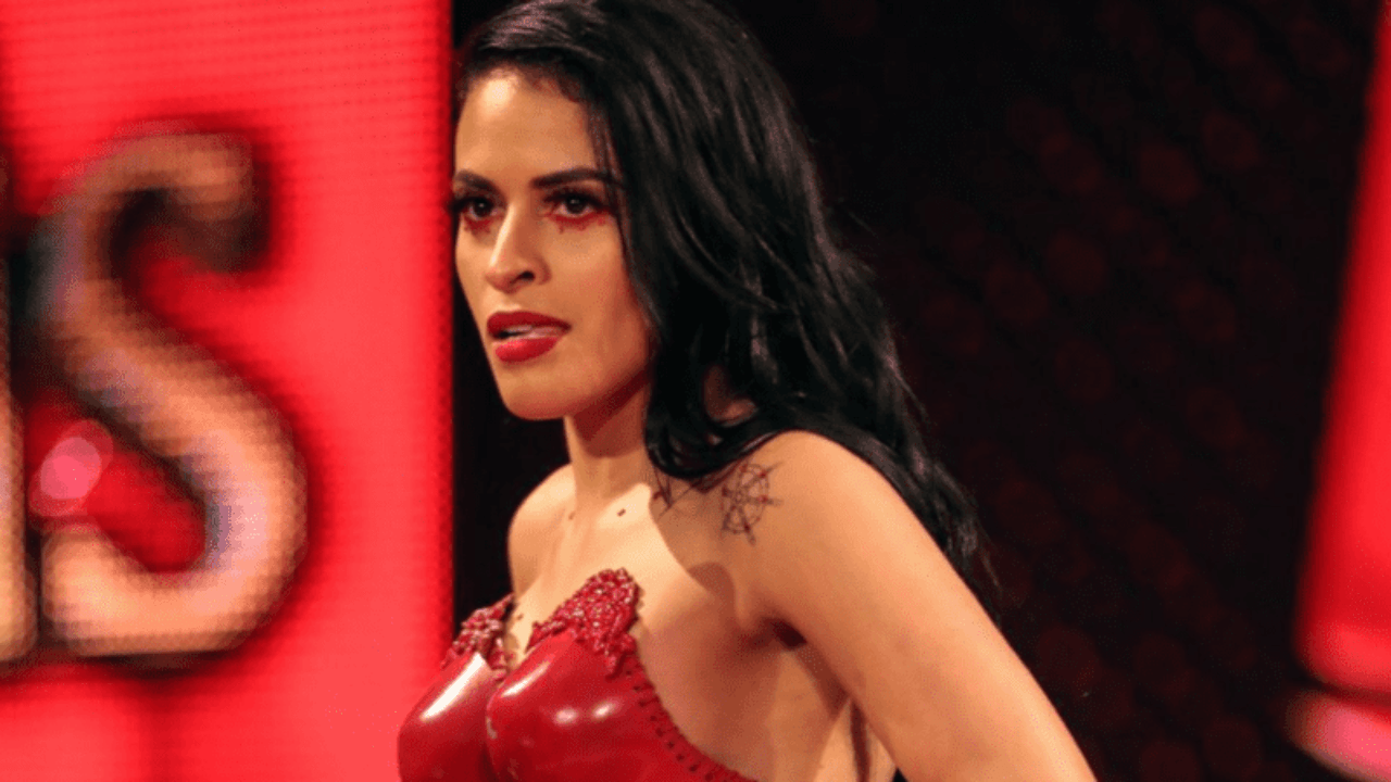 Une ancienne superstar de la WWE exhorte les fans à boycotter Raw et SmackDown après la sortie de Zelina Vega