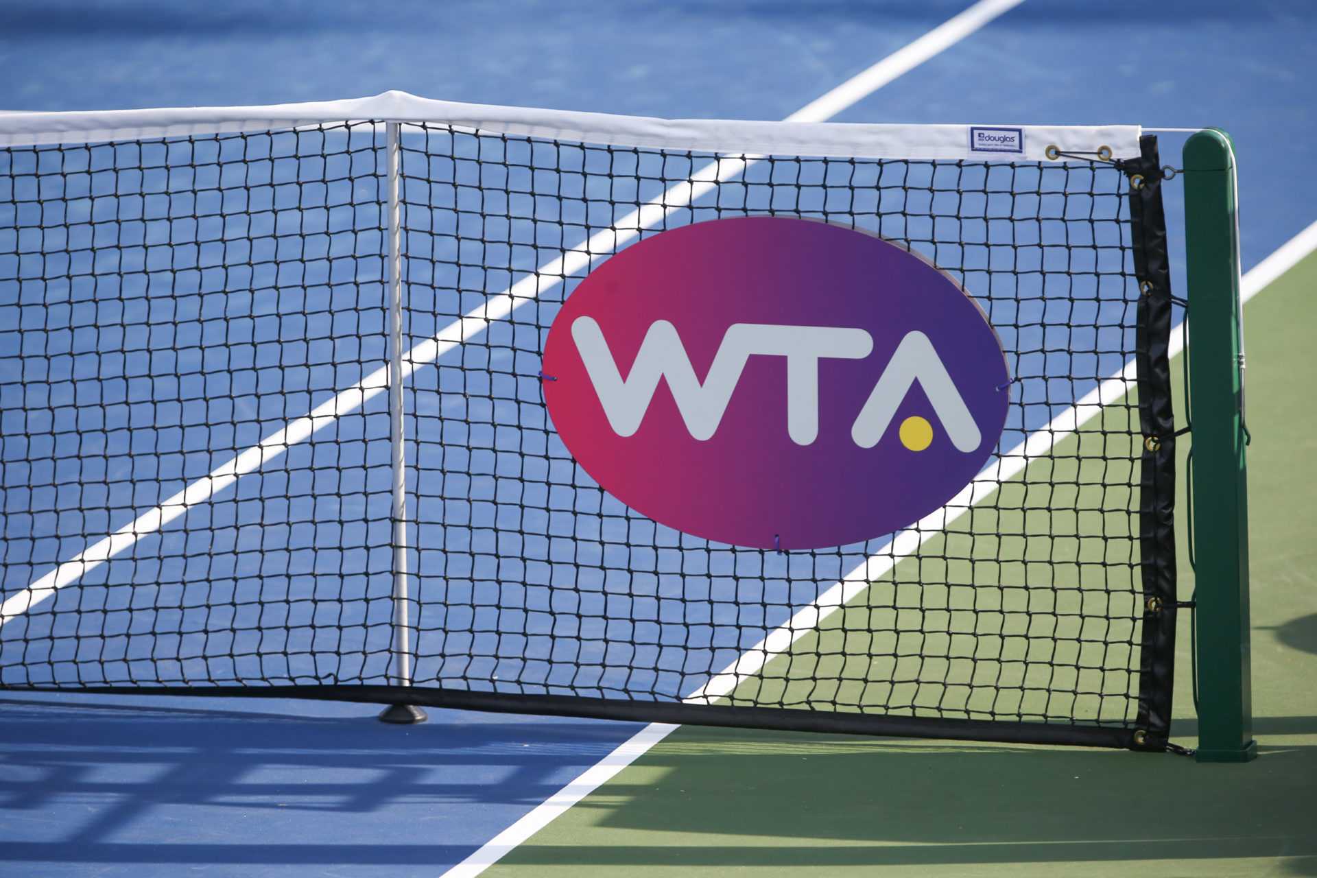 WTA / Tennis