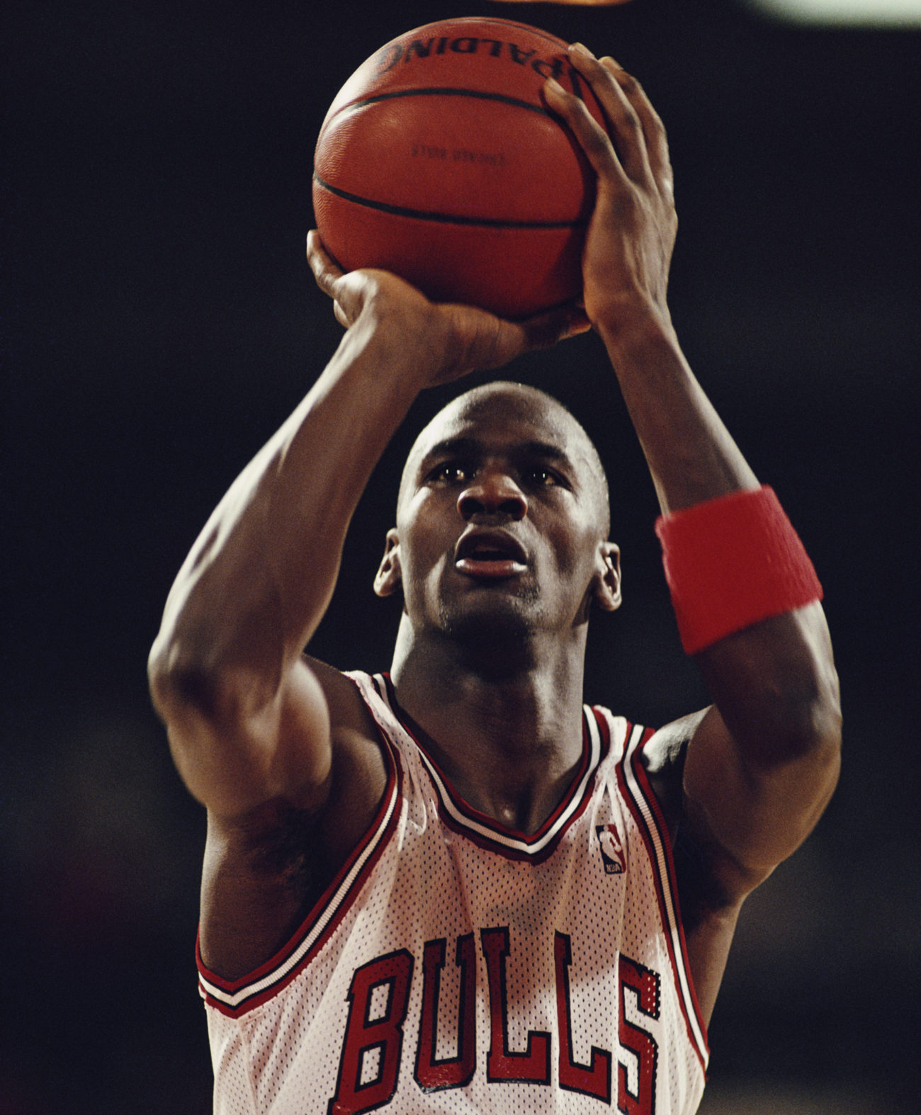 Michael Jordan, membre du Temple de la renommée de la NBA