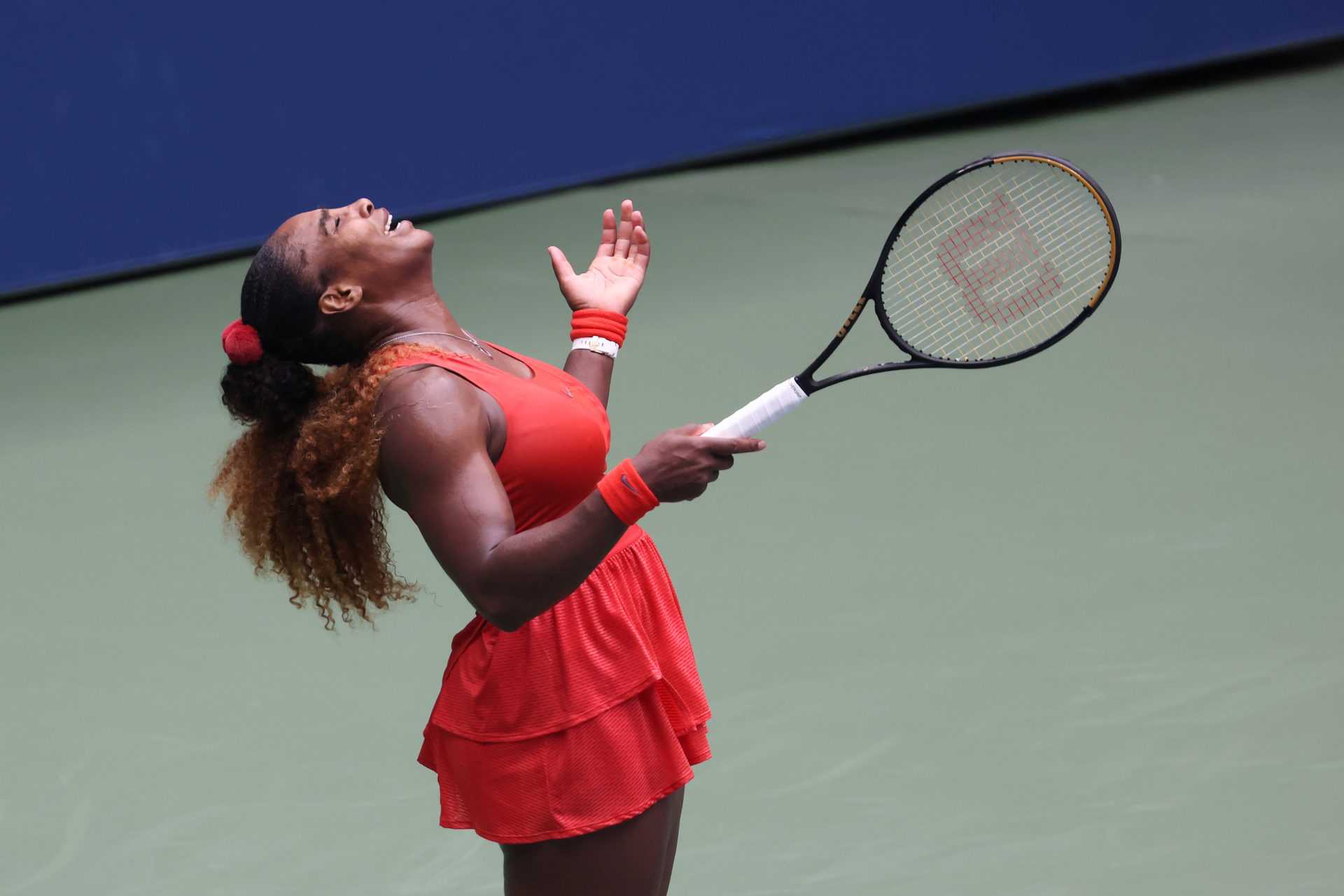 «Voir sa force mentale… c’est incroyable»: Steffi Graf fait un énorme compliment à Serena Williams
