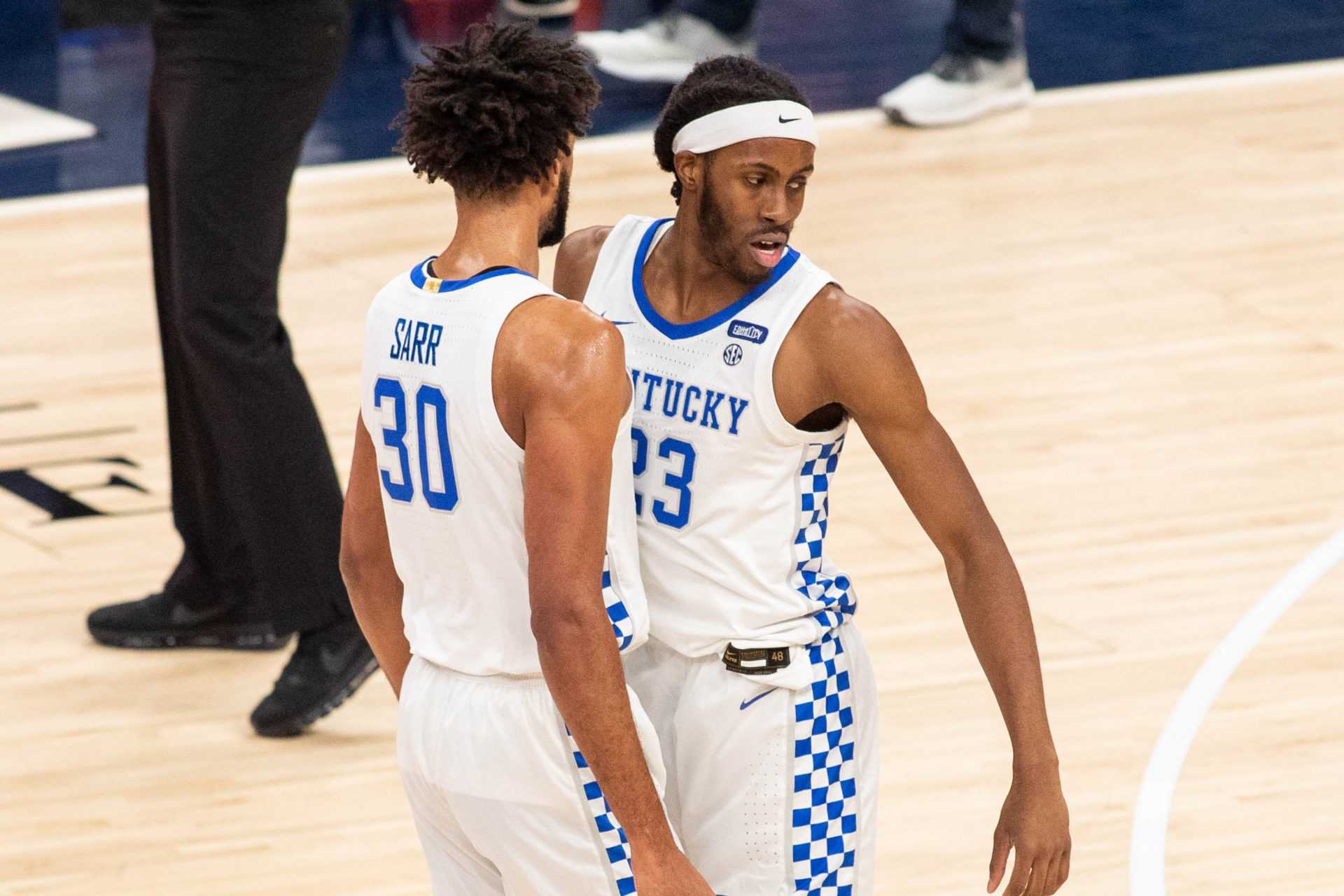 Basketball masculin de la NCAA: Kentucky Wildcats vs Georgia Tech Yellow Jackets - Programmations et prédictions possibles