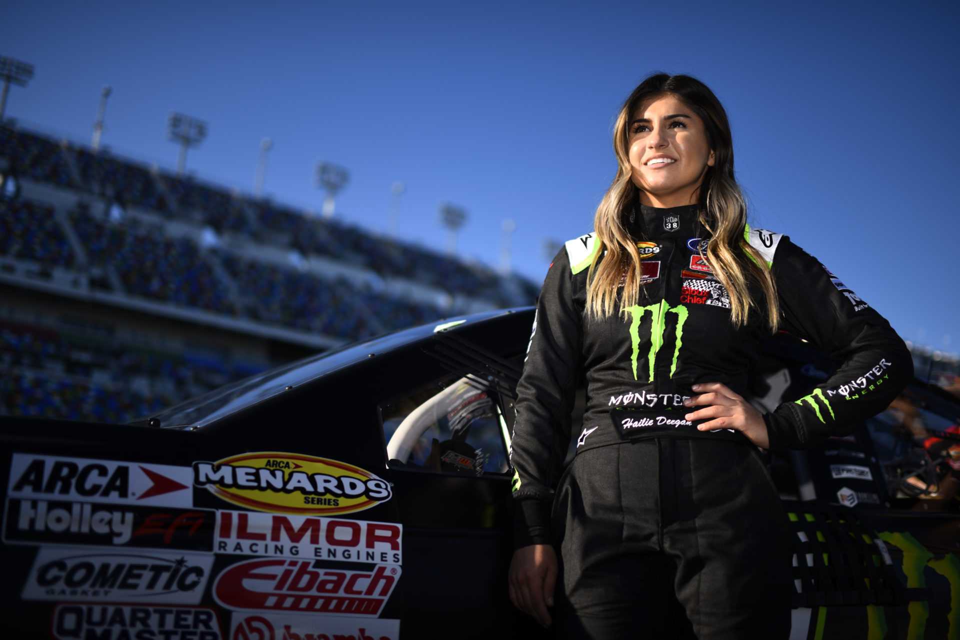 Débuts de Deegan’s Truck, Daytona Heroics de Decker: les meilleurs moments impliquant des pilotes NASCAR féminines à partir de la saison 2020