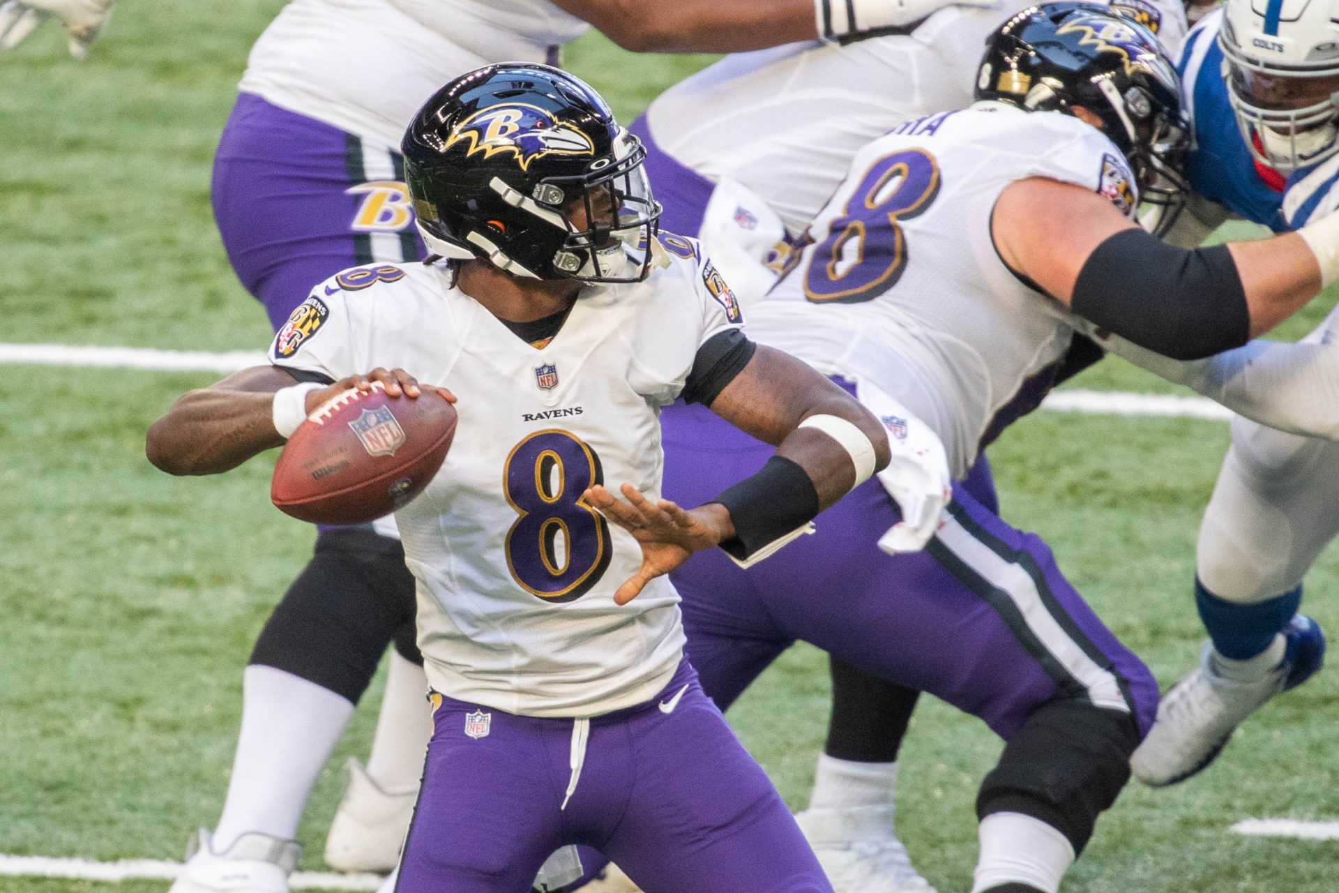 NFL Tuesday Night Week 13: Baltimore Ravens vs Dallas Cowboys Prédiction et analyse