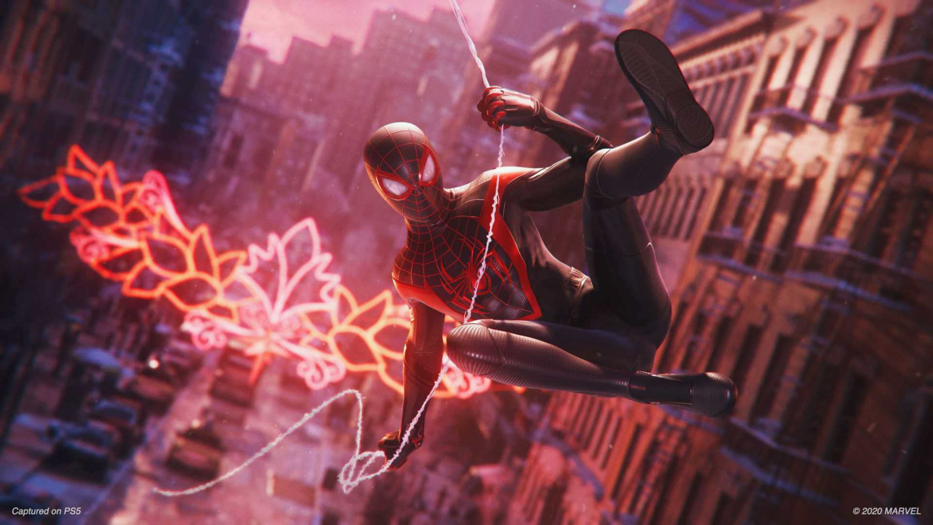 Spider-man Miles Morales Compositeur John Paesano Crédits Boi-1da pour Bridging Hip-hop et Superhero Genre