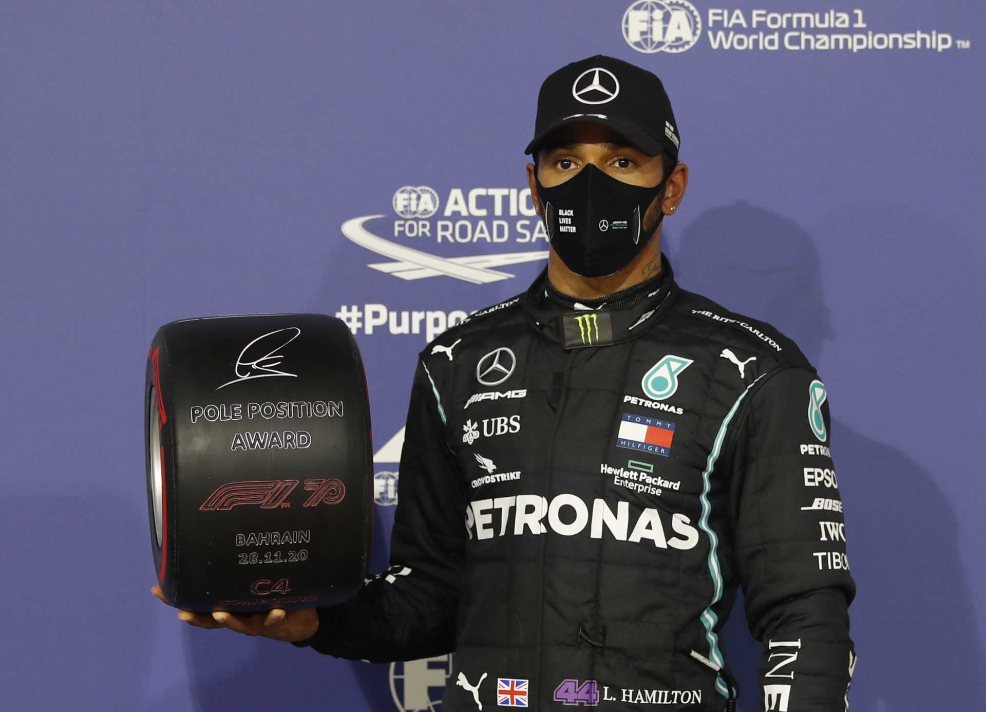 Wolff: Lewis Hamilton aurait également pu utiliser la mauvaise performance de Russell comme puce de négociation dans les discussions sur les contrats Mercedes