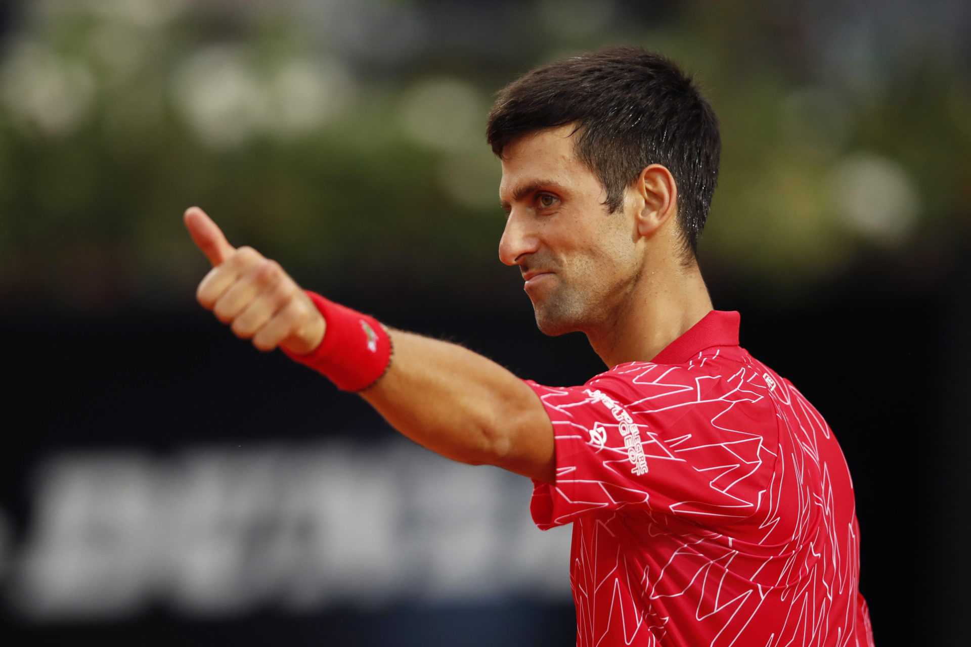 6 records majeurs que Novak Djokovic est sur le point de battre cette saison 2021